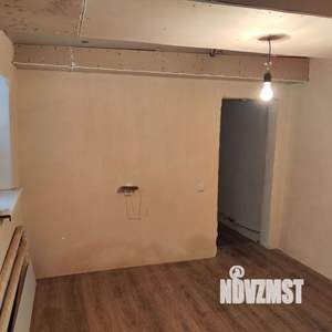 1-к квартира, вторичка, 20м2, 1/2 этаж