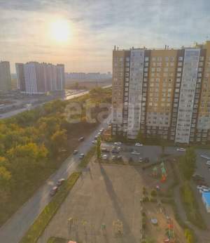 1-к квартира, вторичка, 37м2, 14/17 этаж