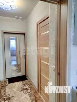 Студия квартира, вторичка, 27м2, 11/17 этаж