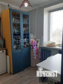 4-к квартира, вторичка, 75м2, 5/9 этаж