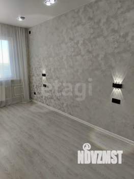 2-к квартира, вторичка, 58м2, 12/17 этаж