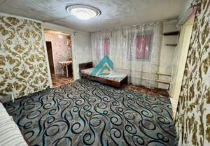 2-к квартира, вторичка, 31м2, 1/2 этаж