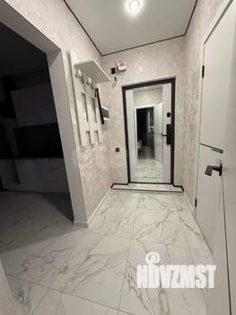 2-к квартира, вторичка, 41м2, 14/17 этаж