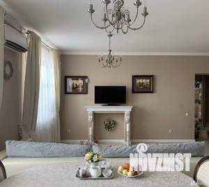 3-к квартира, вторичка, 87м2, 6/8 этаж