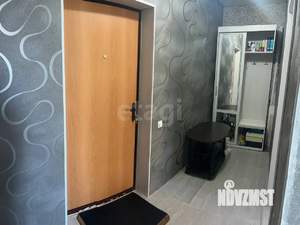 1-к квартира, вторичка, 33м2, 2/2 этаж