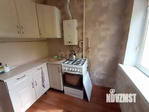 1-к квартира, вторичка, 30м2, 2/5 этаж
