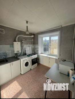 1-к квартира, вторичка, 31м2, 4/5 этаж