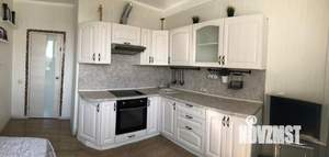 1-к квартира, вторичка, 35м2, 13/17 этаж