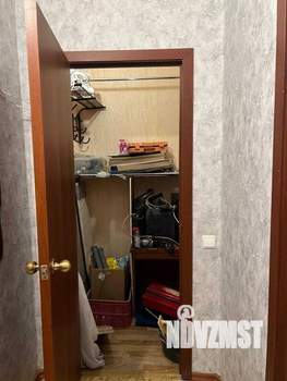 1-к квартира, вторичка, 39м2, 1/7 этаж