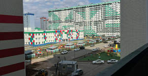 2-к квартира, вторичка, 60м2, 12/17 этаж