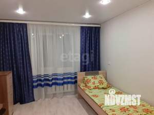 1-к квартира, вторичка, 17м2, 3/5 этаж