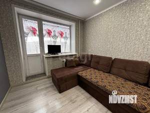 1-к квартира, вторичка, 29м2, 4/5 этаж