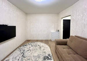 1-к квартира, вторичка, 28м2, 5/9 этаж