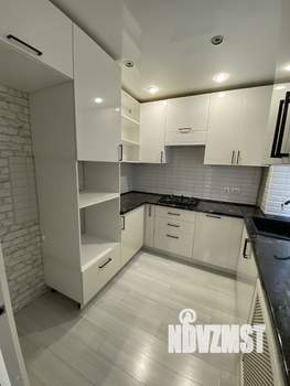 2-к квартира, вторичка, 42м2, 2/5 этаж