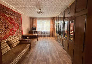 2-к квартира, вторичка, 51м2, 3/5 этаж