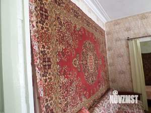 2-к квартира, вторичка, 31м2, 1/2 этаж