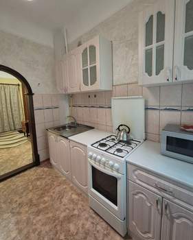 3-к квартира, вторичка, 66м2, 1/3 этаж