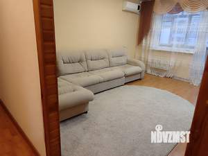 3-к квартира, вторичка, 66м2, 8/10 этаж