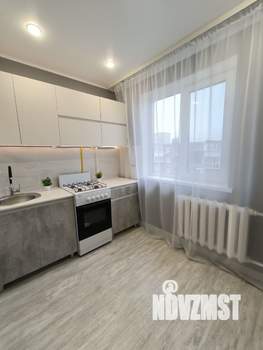 2-к квартира, вторичка, 45м2, 5/5 этаж