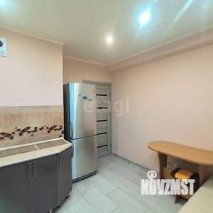 1-к квартира, вторичка, 36м2, 8/17 этаж