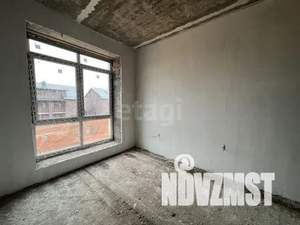 1-к квартира, вторичка, 37м2, 1/4 этаж