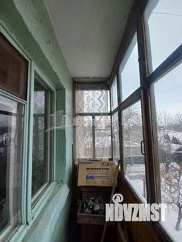 3-к квартира, вторичка, 54м2, 3/5 этаж