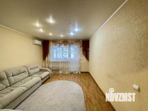 3-к квартира, вторичка, 66м2, 8/10 этаж