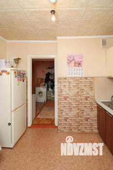 4-к квартира, вторичка, 83м2, 2/9 этаж