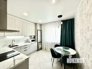 2-к квартира, вторичка, 61м2, 11/17 этаж