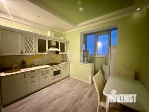 2-к квартира, вторичка, 65м2, 14/16 этаж