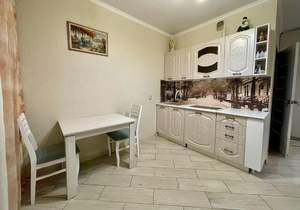 1-к квартира, вторичка, 40м2, 13/17 этаж