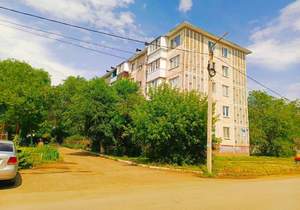 2-к квартира, вторичка, 44м2, 1/5 этаж