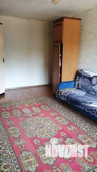 4-к квартира, вторичка, 61м2, 2/5 этаж
