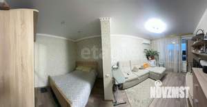 2-к квартира, вторичка, 47м2, 10/16 этаж