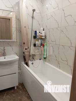 2-к квартира, вторичка, 64м2, 12/17 этаж