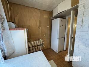 3-к квартира, вторичка, 55м2, 3/10 этаж