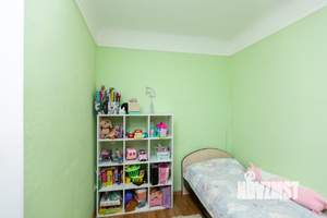 2-к квартира, вторичка, 43м2, 2/4 этаж