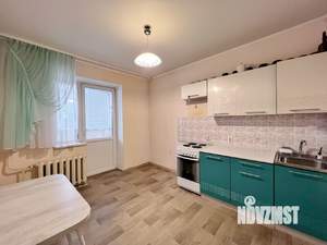 2-к квартира, вторичка, 77м2, 1/12 этаж