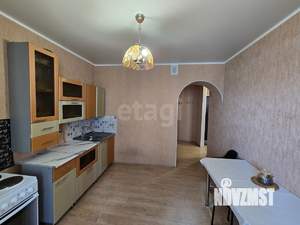2-к квартира, вторичка, 56м2, 7/17 этаж