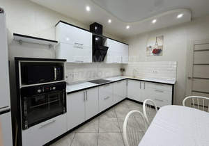 2-к квартира, вторичка, 60м2, 4/19 этаж