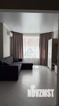 1-к квартира, вторичка, 37м2, 8/20 этаж