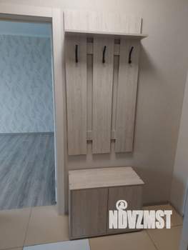 1-к квартира, вторичка, 36м2, 6/15 этаж