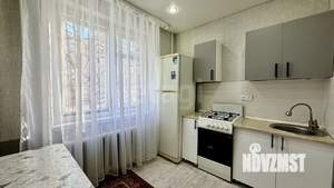 1-к квартира, вторичка, 28м2, 1/9 этаж