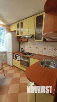 3-к квартира, вторичка, 66м2, 3/9 этаж