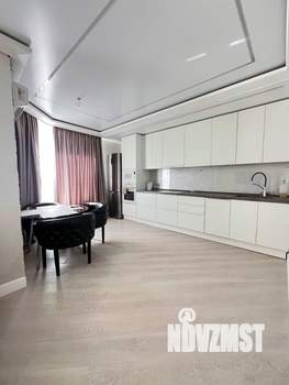 2-к квартира, вторичка, 64м2, 15/16 этаж