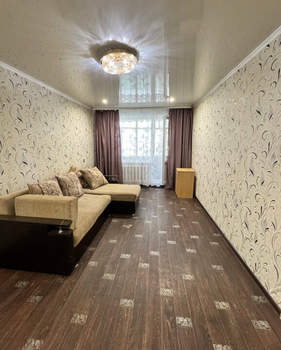 1-к квартира, вторичка, 33м2, 2/9 этаж