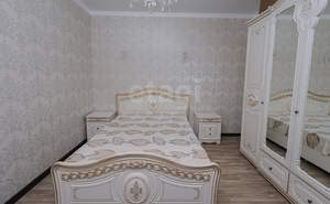 2-к квартира, вторичка, 42м2, 16/20 этаж