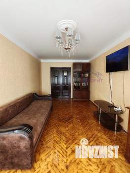 3-к квартира, вторичка, 66м2, 6/9 этаж