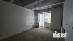 2-к квартира, вторичка, 65м2, 1/17 этаж