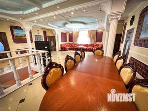 5-к квартира, вторичка, 207м2, 2/2 этаж